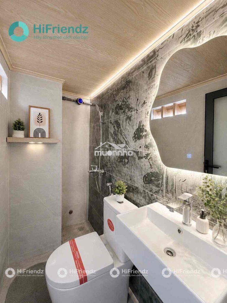 Trống mã gác ban cong ngay nguyễn thượng hiền - phan đăng lưu - Ảnh 4