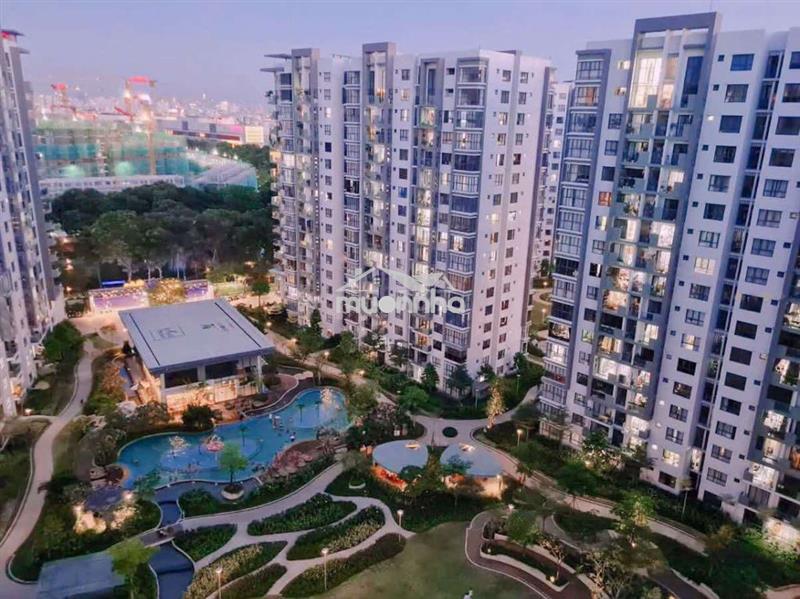 Cho thuê 1pn emerald gần full nội thất, nhà trống ở ngay