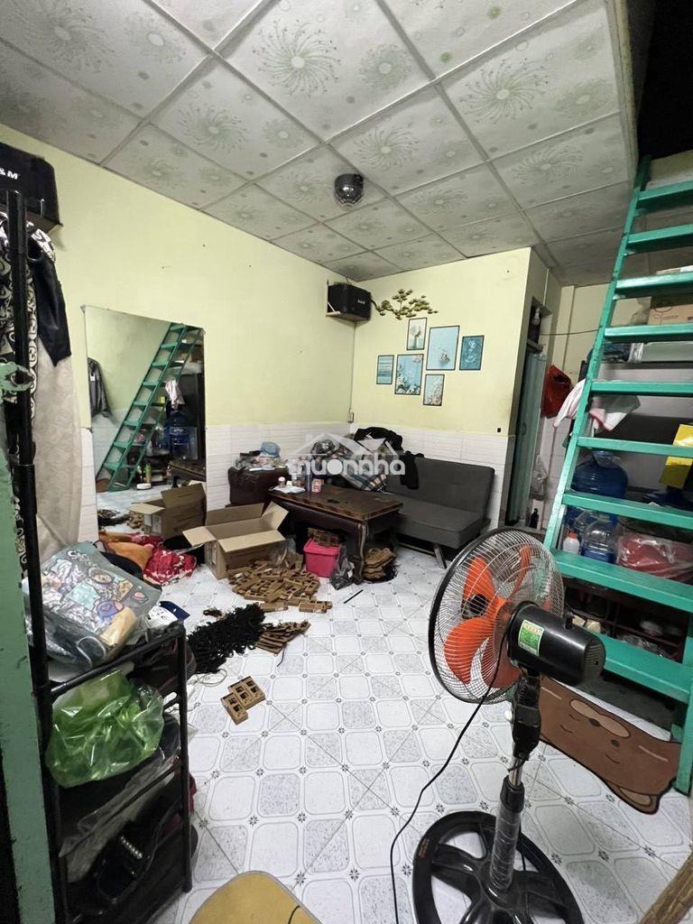 - Linh xuân – 155m² (6x26) – hẻm nhựa xe hơi – 6.5 tỷ (tl) - Ảnh 3