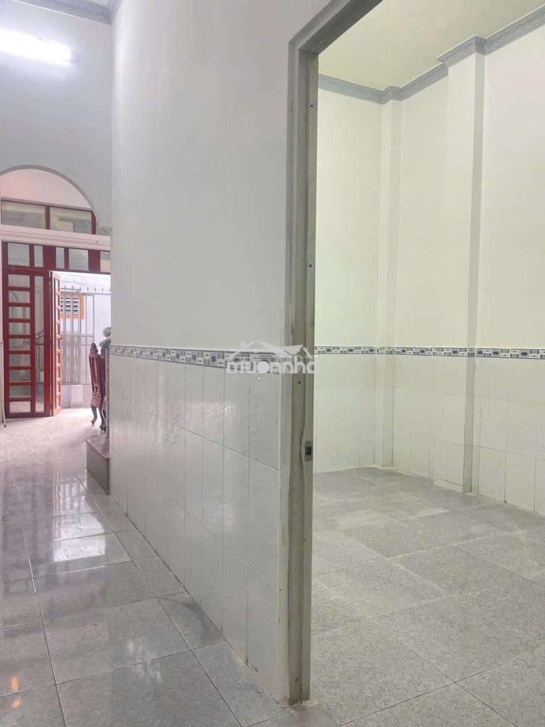 Nhà gần bigc go phường đông hòa tp dĩ an  - Ảnh 4