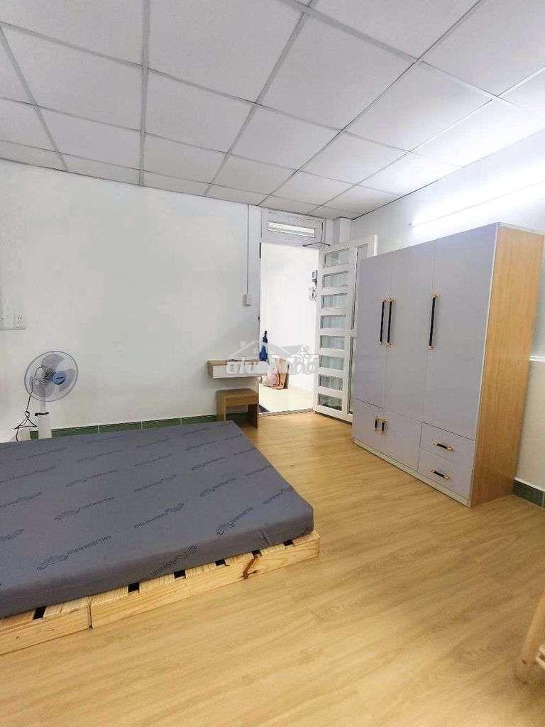 Phòng chdv full nội thất có 2pn riêng biệt có bêp nấu ăn - 2