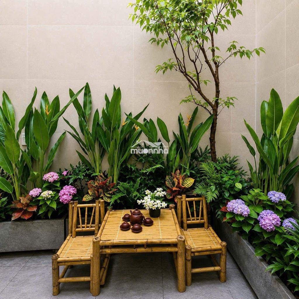 5 tỷ 15 bán nhà xây mới – huỳnh tấn phát, nhà bè - Ảnh 3