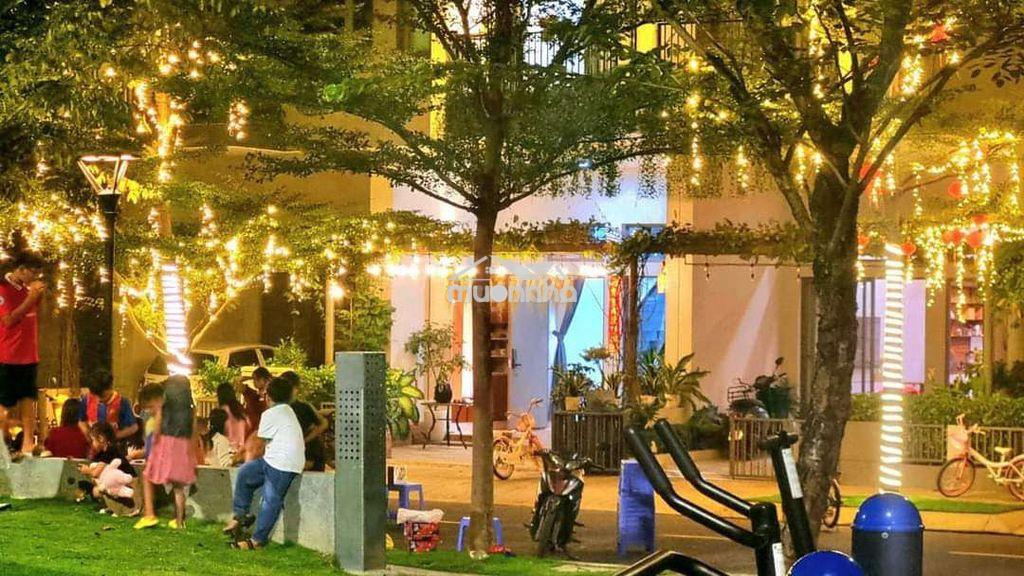 Nhà phong cách resort có sẵn sổ gần aeon - Ảnh 4