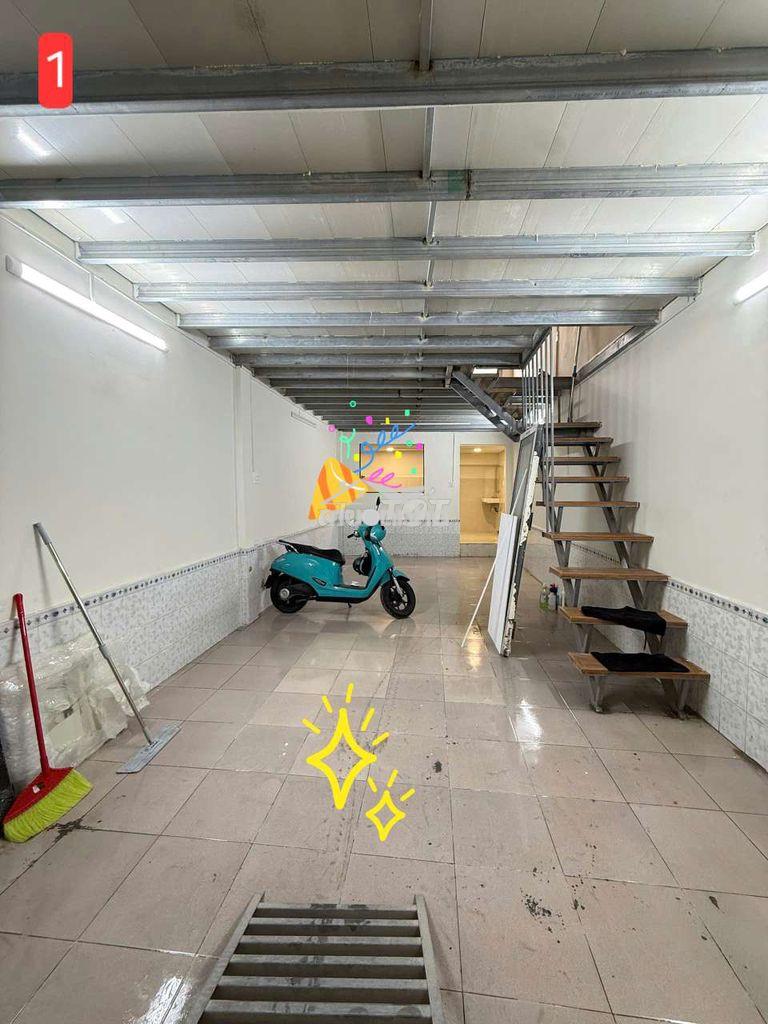 Cho thuê nhà nguyên căn - 2