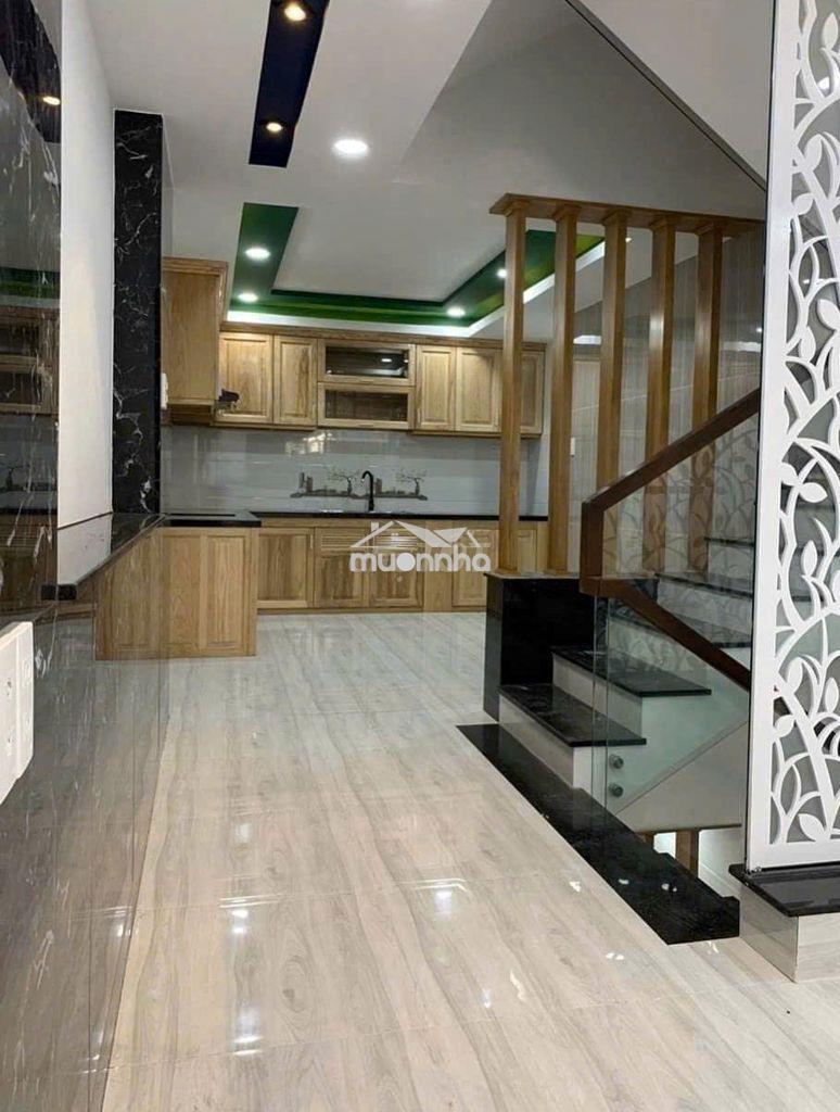 Cần cho thuê nhà hxh 337/6a lê văn sỹ p.1 q.tân bình - Ảnh 3