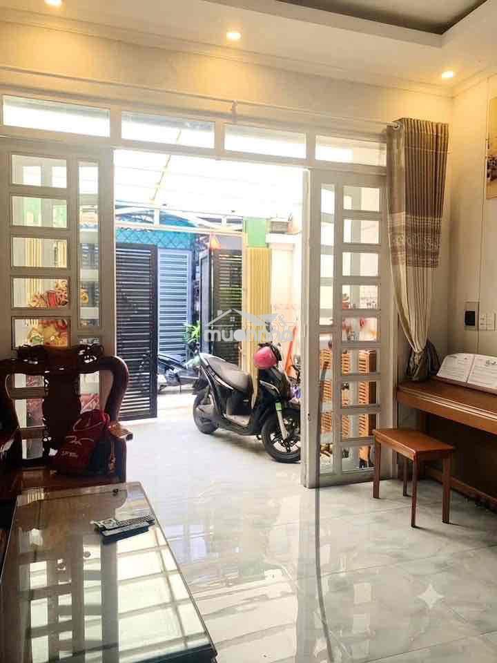 Huỳnh thị đồng - 6 tỷ 2 - đường 6m- nhà 4 tầng 56m² - ngang 4m - 4pn - Ảnh 3