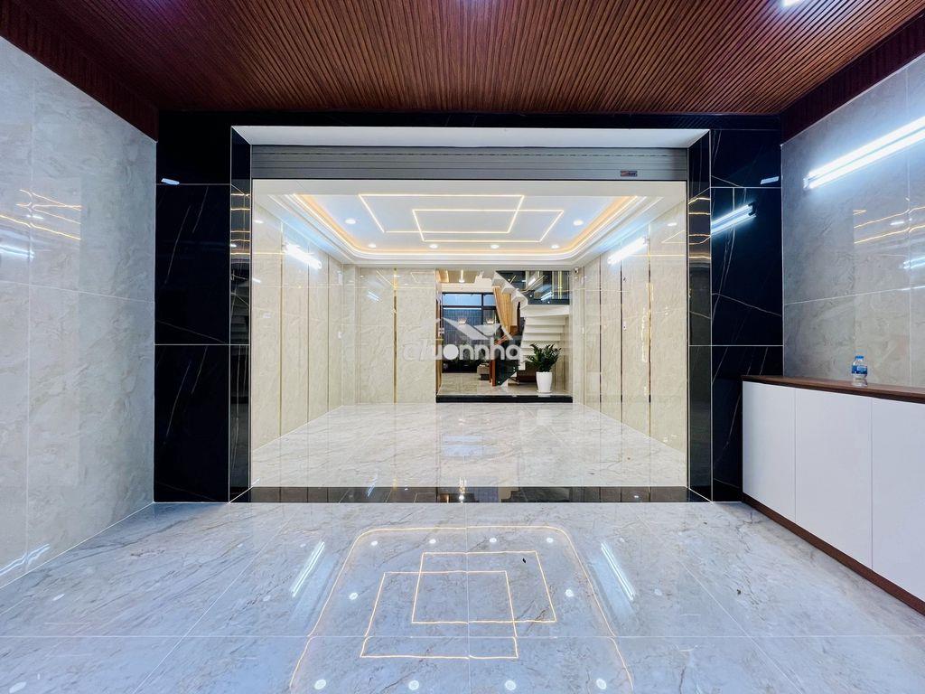 Nhà đẹp đường phan anh, bốn xã - 80m2 full nội thất thang máy 10ty5 tl - Ảnh 2