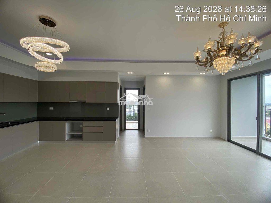 Cho thuê mini penthouse 113m2 westgate 9tr/ tháng - 3