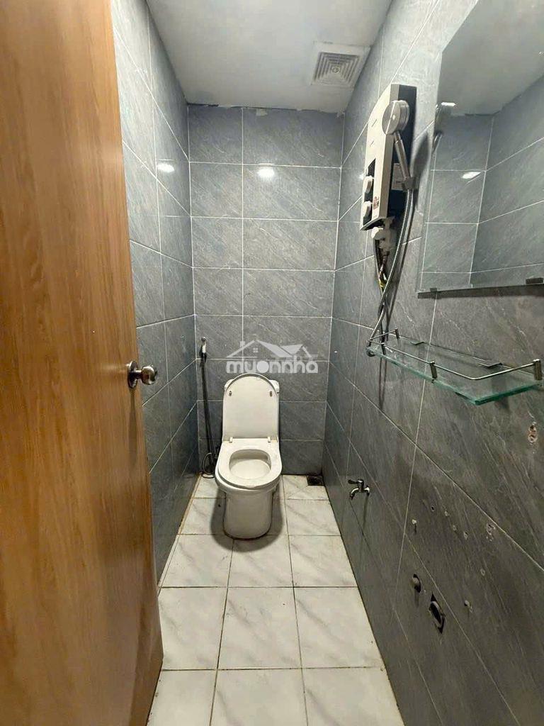 Cho thuê nhà hẻm 994 đường htp 7 triệu