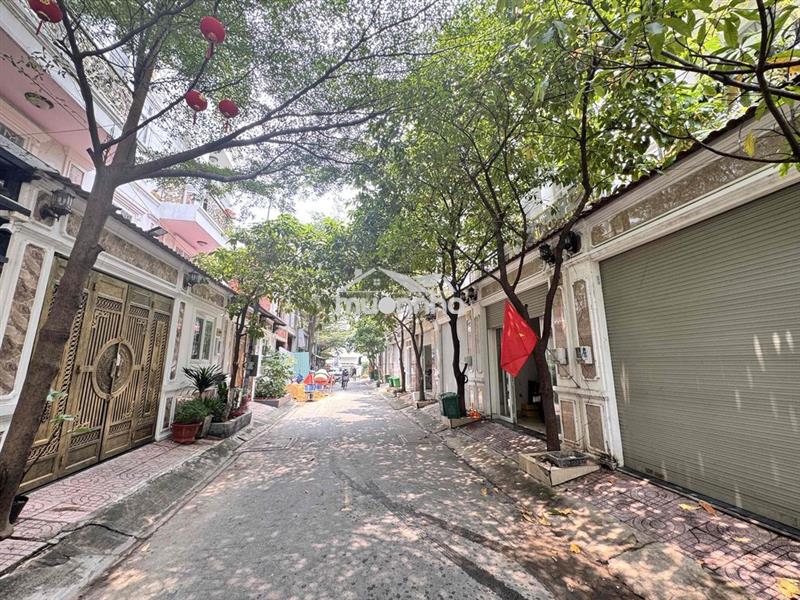 Nhà nguyên căn kdc lộc vừng ql13- sát vạn phúc city