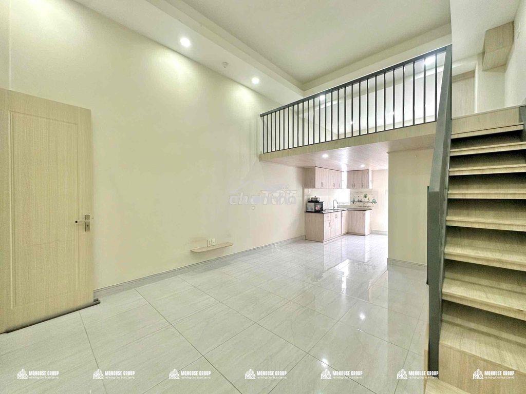 🔥 Duplex siêu rộng rãi - tân bình - 3