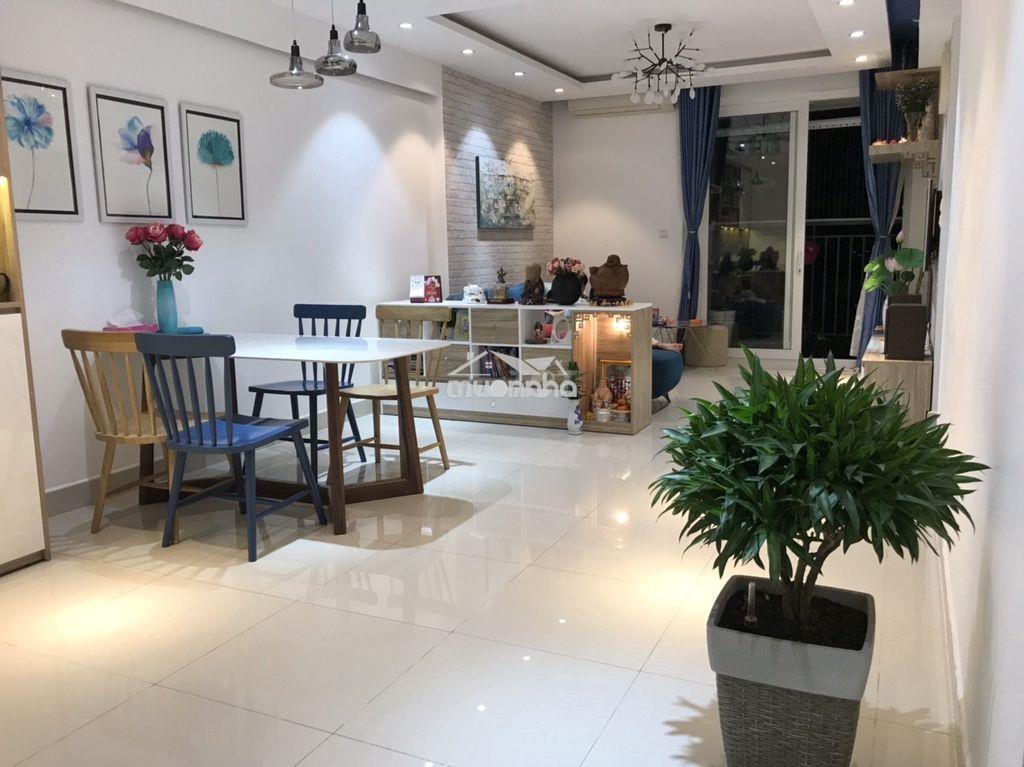 Hàng hiếm the park! 3pn 106m² full nội thất – 4 tỷ - Ảnh 3