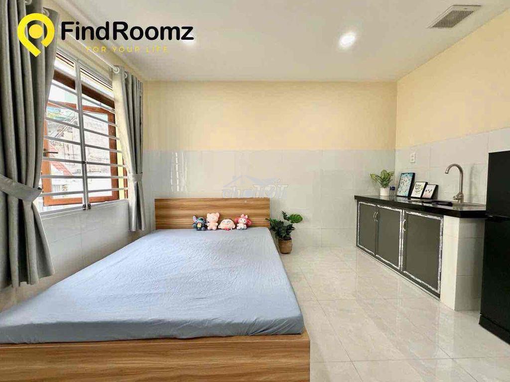 Chdv full nội thất ngay dương quảng hàm - Ảnh 3