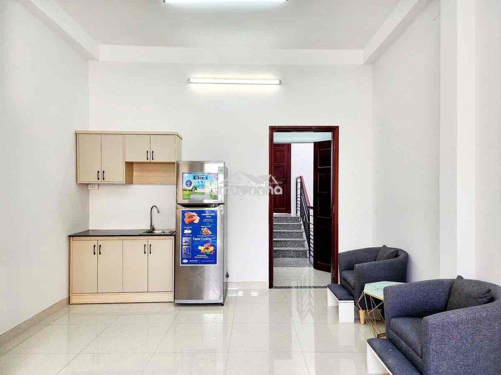 Phòng full nt cho thuê ngay đào duy anh, phú nhuận - Ảnh 2
