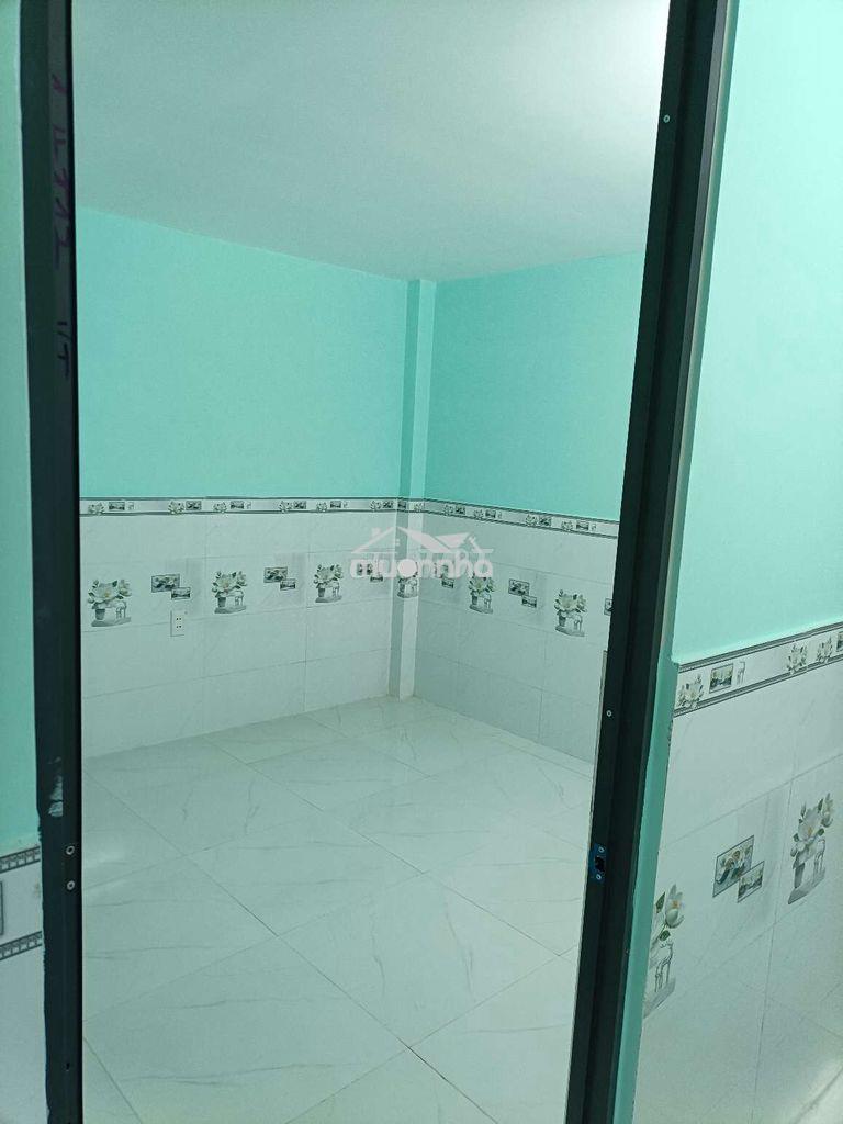 Chính chủ cần bán nhà gác lửng , tại hiệp thành quận 12 tphcm - 4