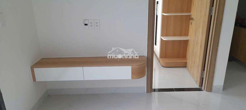 Chung cư c2 phú mỹ 2 phòng ngủ full nội thất - 3