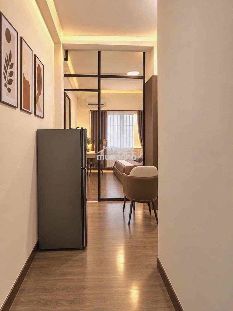 🔥 Hồ văn huê - phú nhuận - 1pn ban công, cửa sổ trời cực vip 🔥 - Ảnh 2