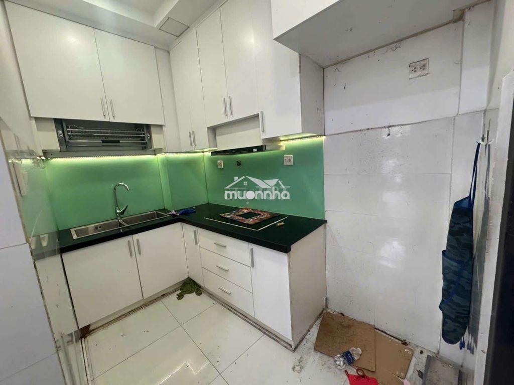 Chỉ hơn 2 tỷ nhà 48 m2 sd,hẻm xe hơi,nguyễn văn lượng,gò vấp - Ảnh 4