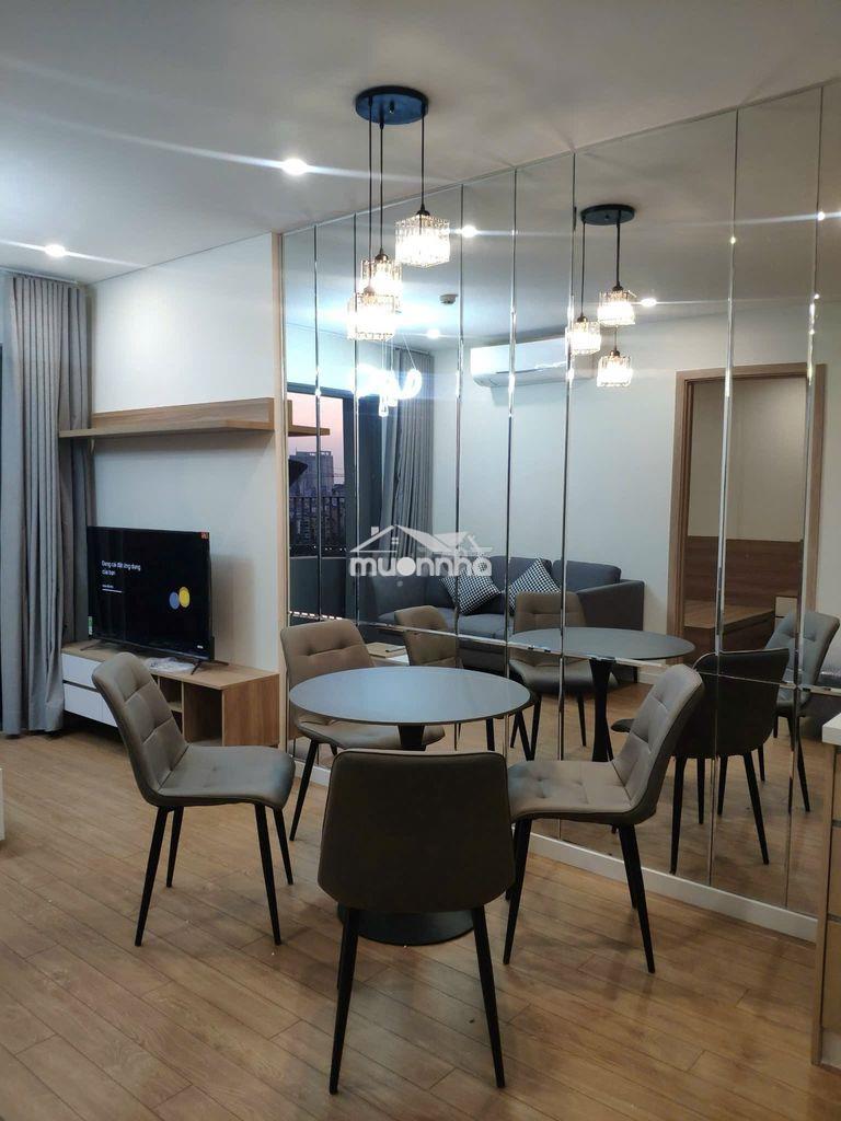 Căn hộ cao cấp ngay cầu chữ y quận 8 cho thuê 1pn giá: 12 tr/tháng - Ảnh 2