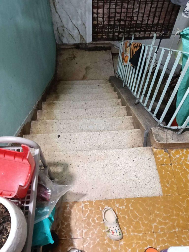 Nhà thuê