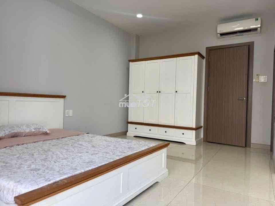 Căn hộ dịch vụ cao cấp phạm hữu lầu - 3