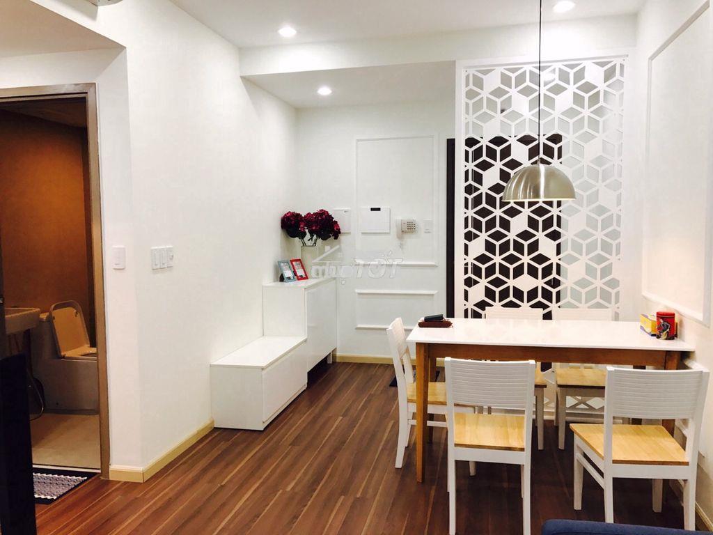 Cho thuê 1 phòng ngủ 1wc 48m2 lexington novaland chỉ 12 triệu/tháng - Ảnh 3