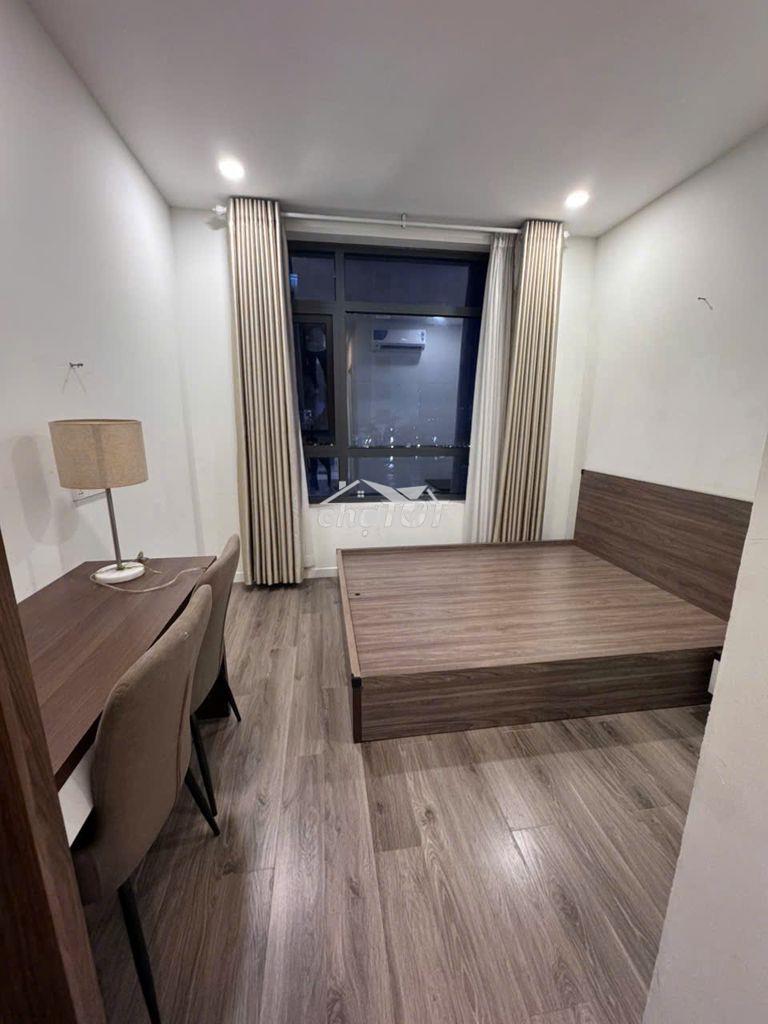Cho thuê căn hộ cao cấp central premium – tttm q8 2pn full - 4
