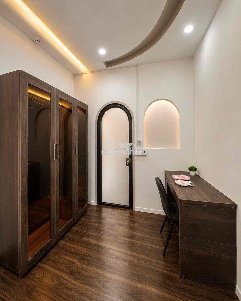 Pass căn hộ dịch vụ - Ảnh 3