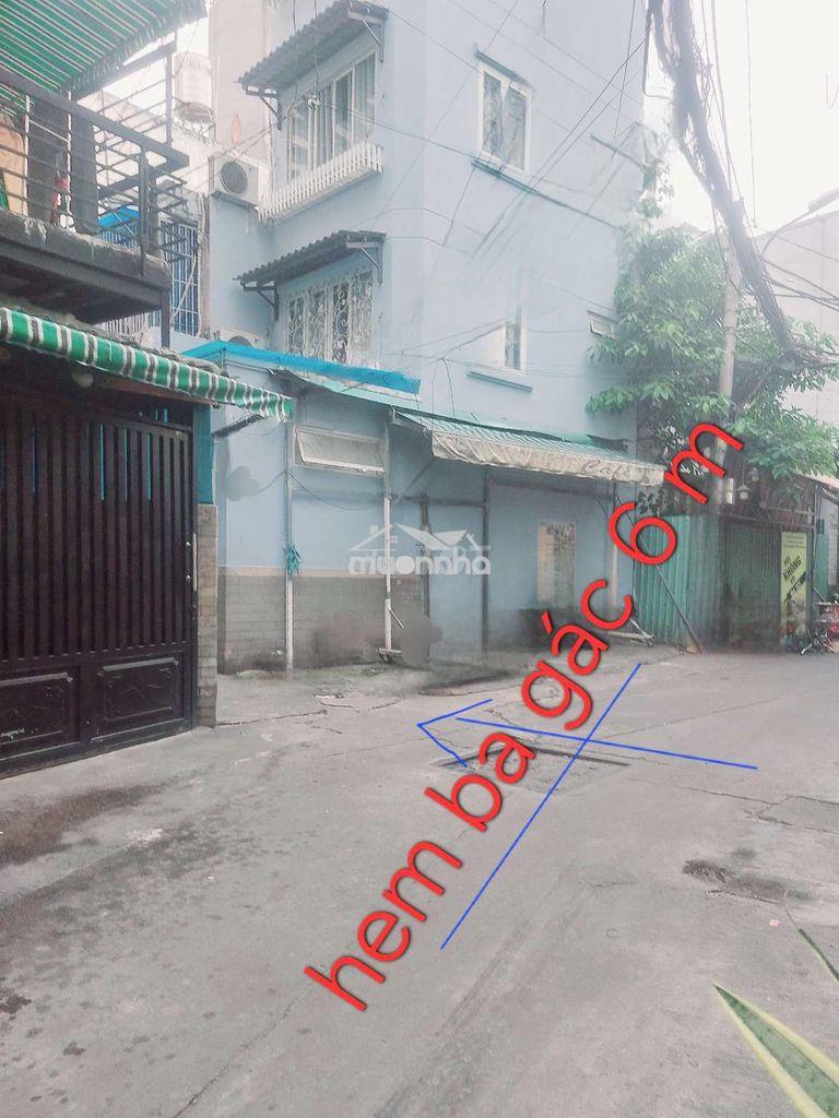 Chính chů bán nhà xvnt p21 bình thanh