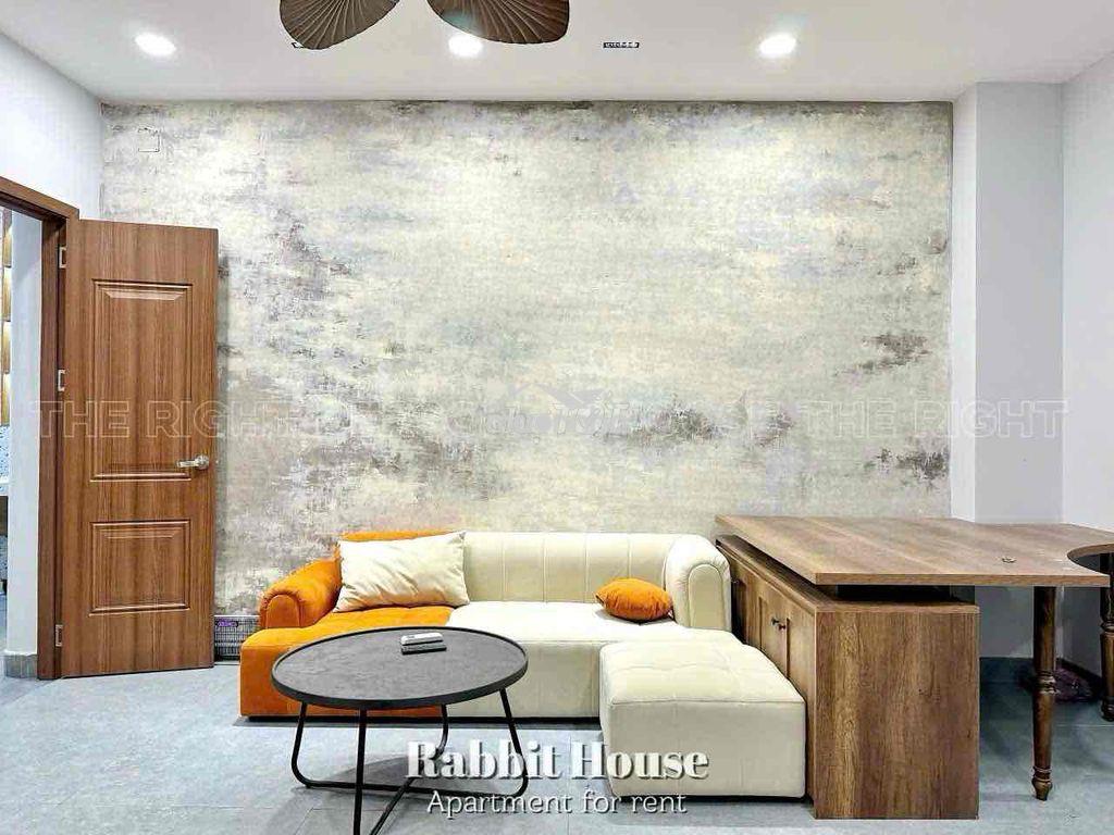 🏡Khai trương căn hộ 1-2pn - gần cầu thị nghè - full nội thất mới - 4