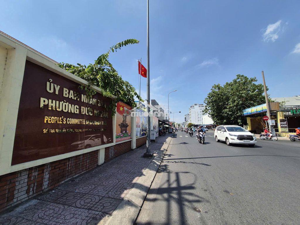 Hẻm ôtô nguyễn kiệm phú nhuận, 3tầng btct 3pn 48m2, chỉ 7.2ty - Ảnh 2