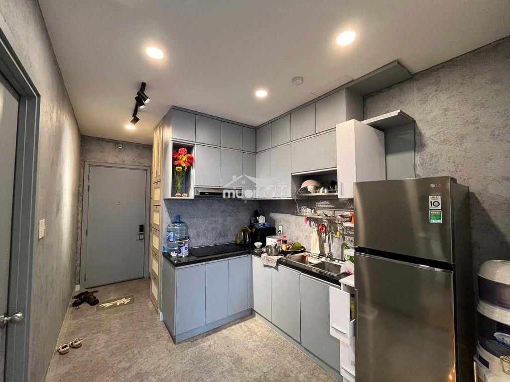 Chính chủ bán gấp summer square q.6 - 63m² (2pn, 2wc) - sổ hồng riêng - Ảnh 4