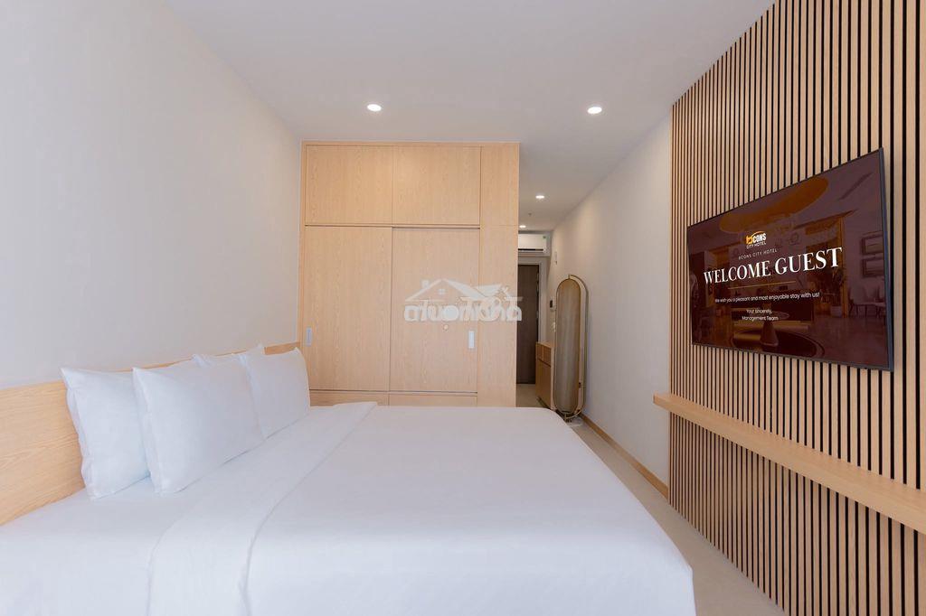 Cho thuê chdv chỉ 9tr/tháng full nội thất - ngay làng đại học thủ đức - Ảnh 2