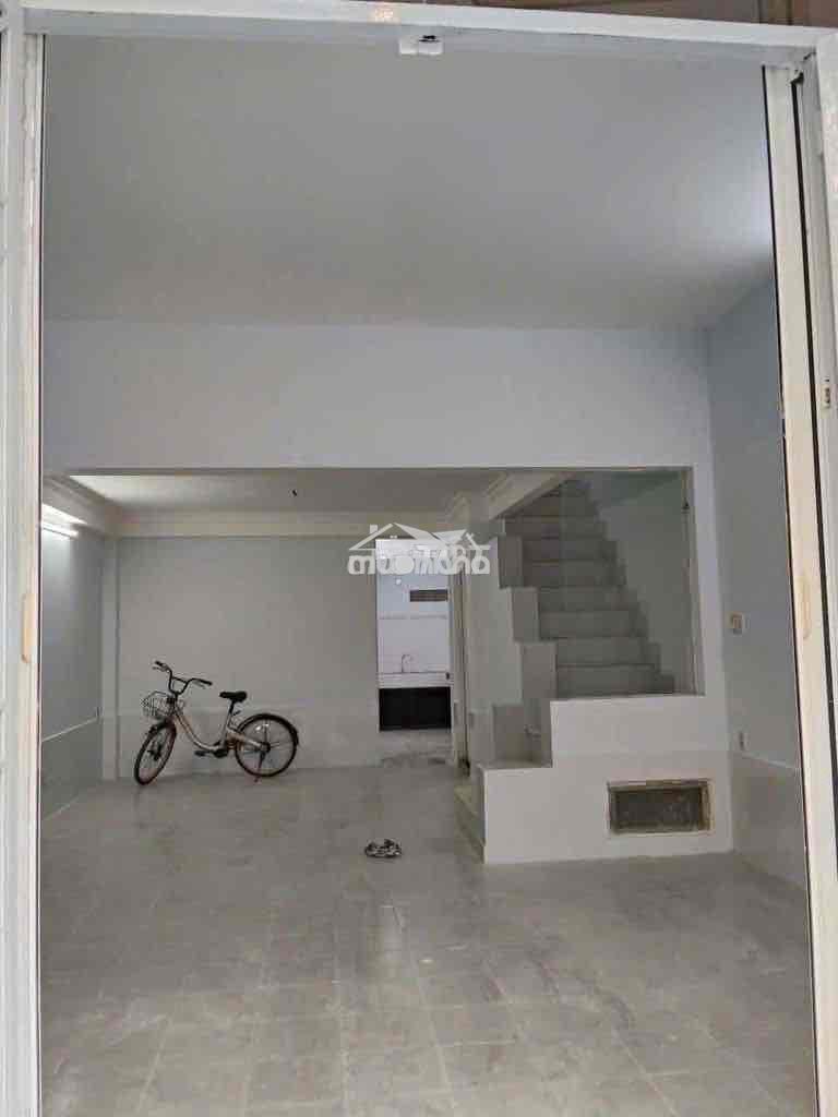 🏠Nguyên căn 3phòng hẻm xe hơi trần xuân soạn p.tân hưng gần lottemart - Ảnh 4