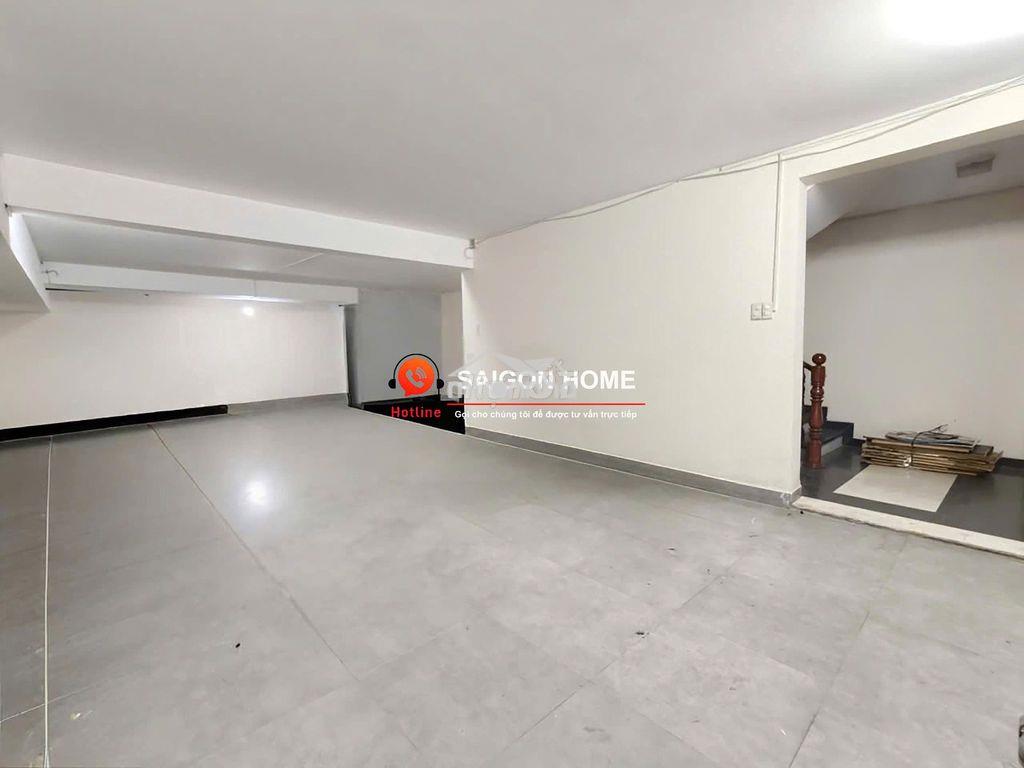 🏡 Cho thuê văn phòng hầm 4 tầng kđt an phú – an khánh, quận 2 - 3