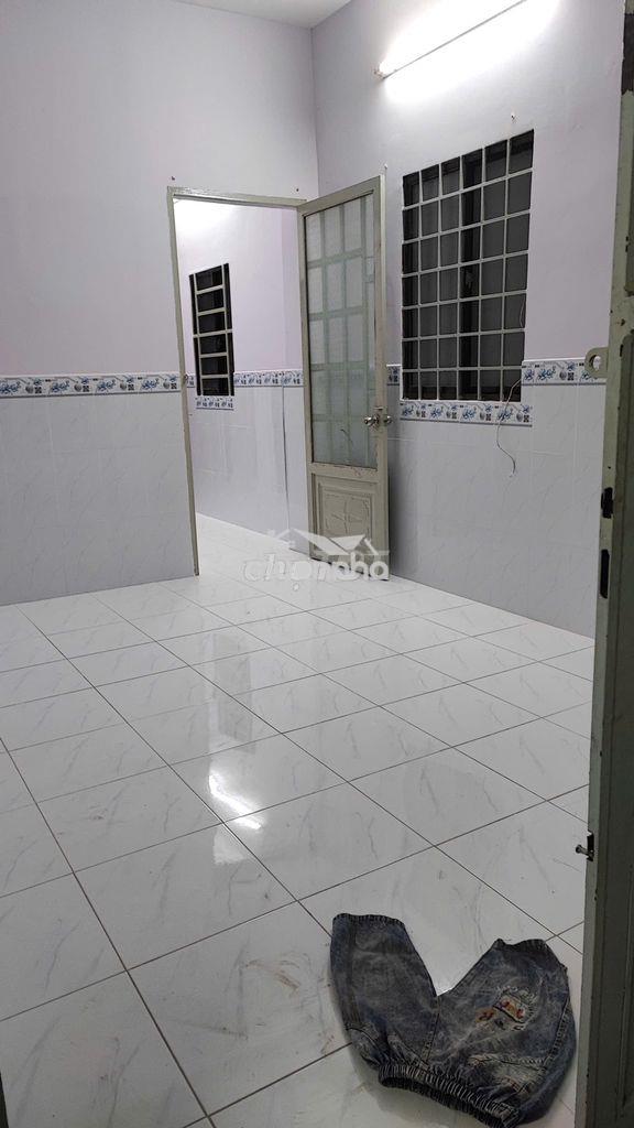 Cho thuê nhà hồ học lãm an lạc bình tân dtsd 120m + 30m(sân) giá 10tr - Ảnh 3