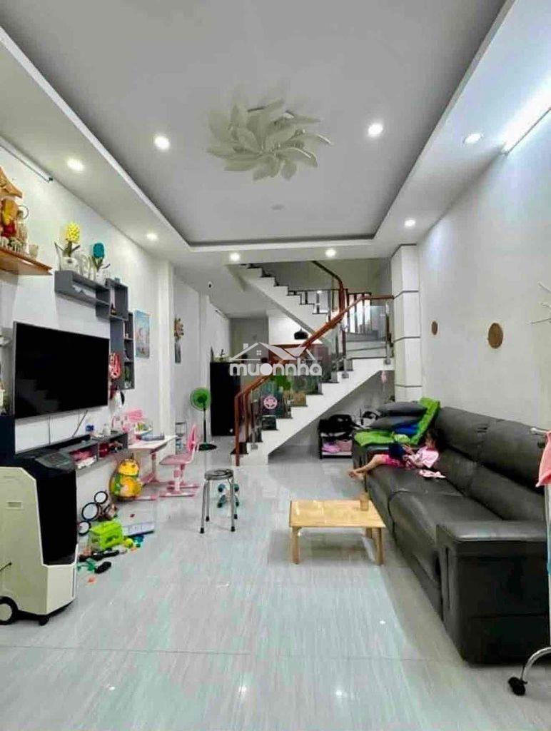 Bán nhà 51m2–1t1l- hẻm xe hơi- võ văn hát-p. long trường q9 cũ - Ảnh 2
