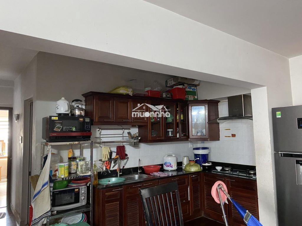 Bán căn chung cư phú thọ quận 11 dt 65m2 2pn giá 3,2 tỷ - Ảnh 2
