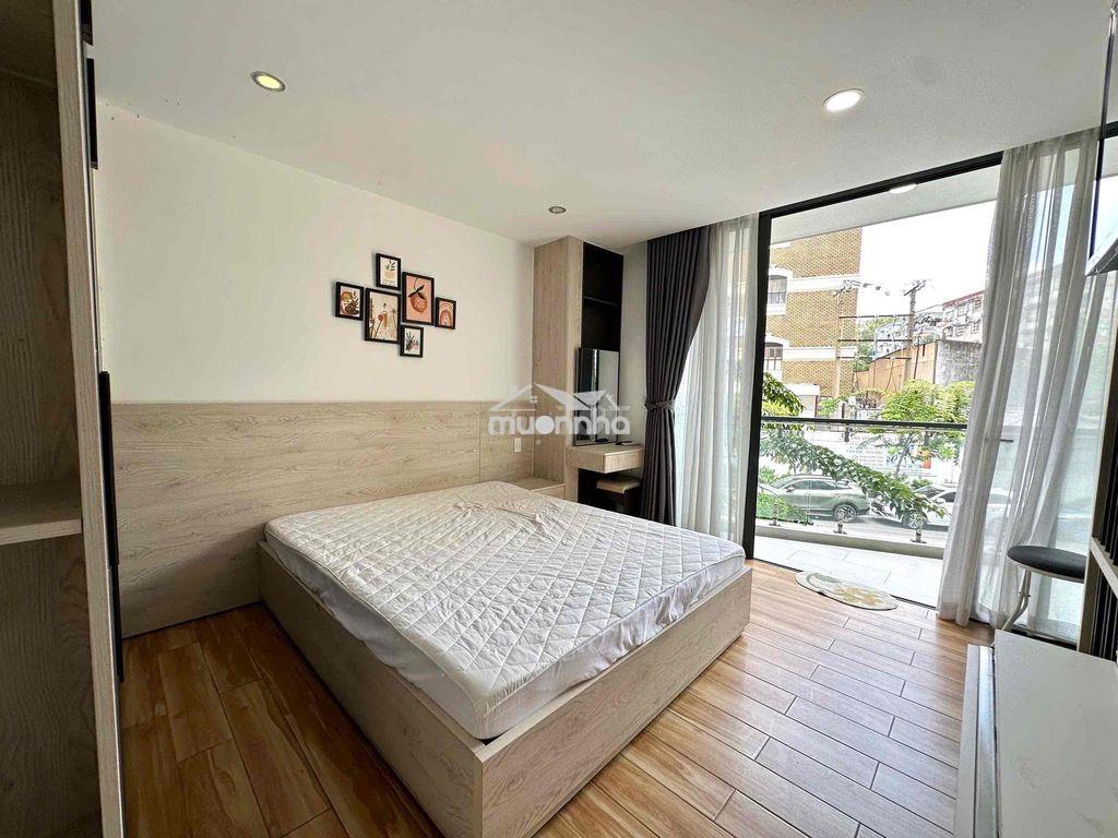 Căn hộ dịch vụ quận 10 (ngay công viên lê thị riêng) - Ảnh 2