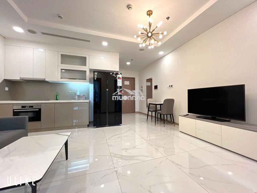 Giá tốt 1pn 22 triệu - 55m2 - full nội thất - lh cozy home - 2