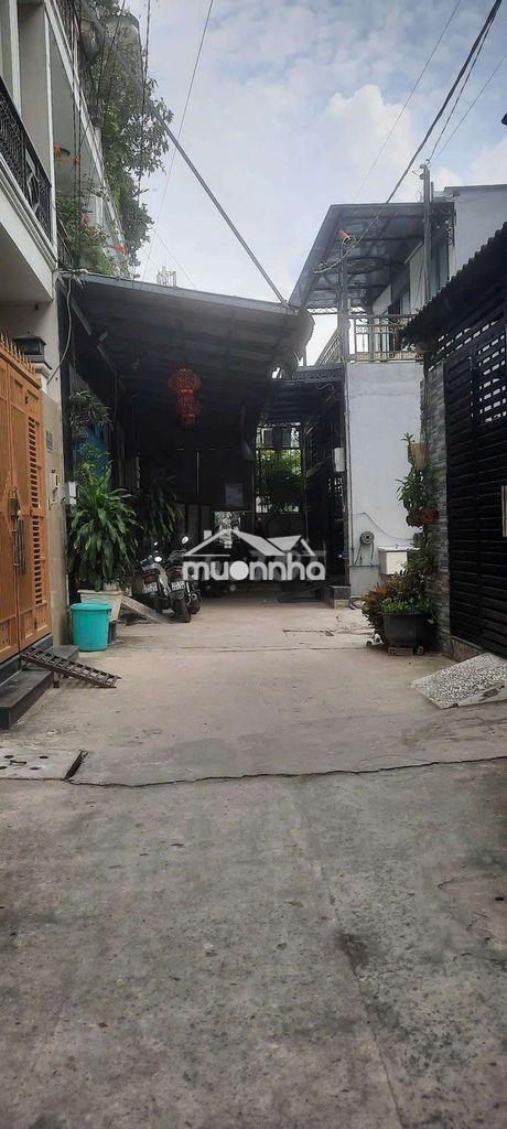 Sổ hồng riêng đường 53 hiệp bình chánh - Ảnh 2