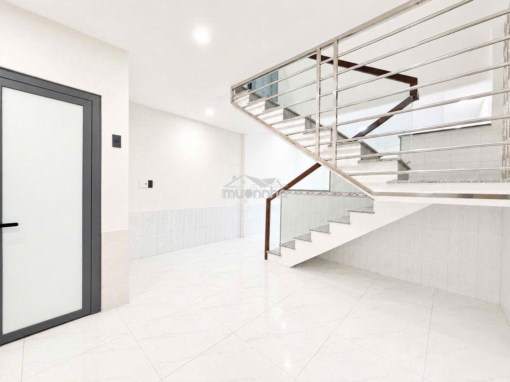 Nhà nguyên căn 2pn 2wc 50m2 ngay nhà thờ nam hải - Ảnh 3