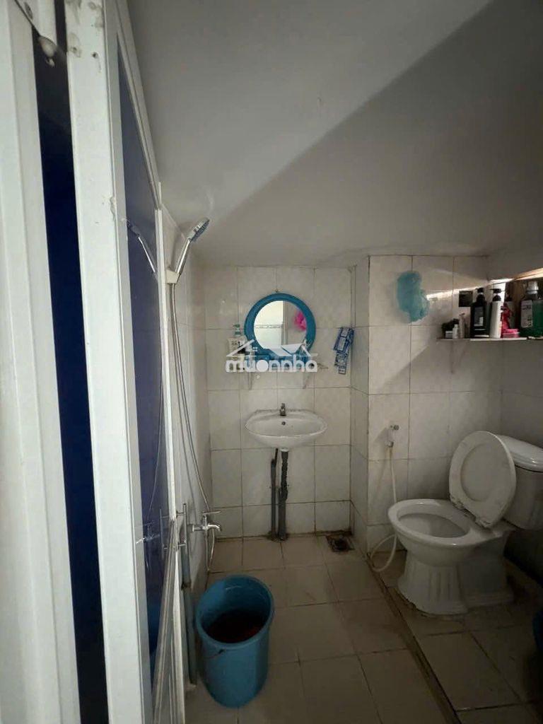 (9759) căn hộ becamex mỹ phước 1, lầu 1 giá 375 triệu
