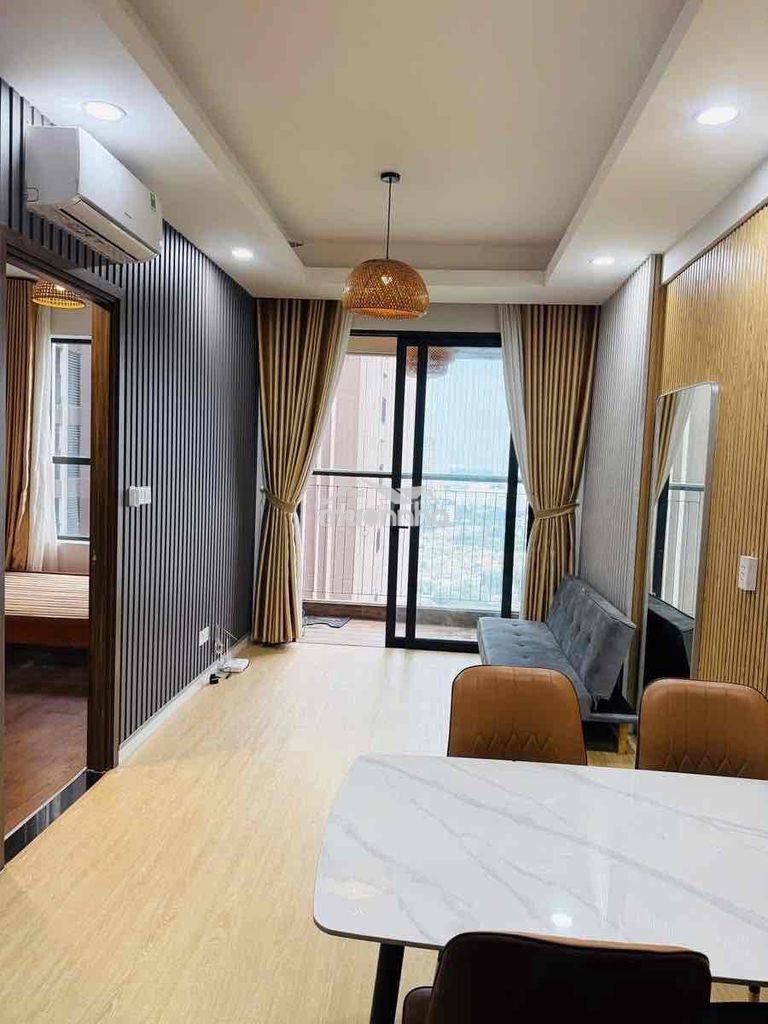 Cho thuê 2pn full nội thất chỉ 7tr tại opal skyline lái thiêu - Ảnh 2