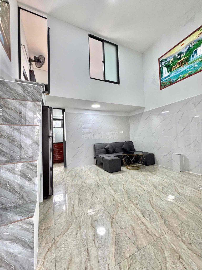 🏠 Cho thuê căn hộ 1pn tân bình – đường đồng đen – gần đại học văn hiến - Ảnh 3