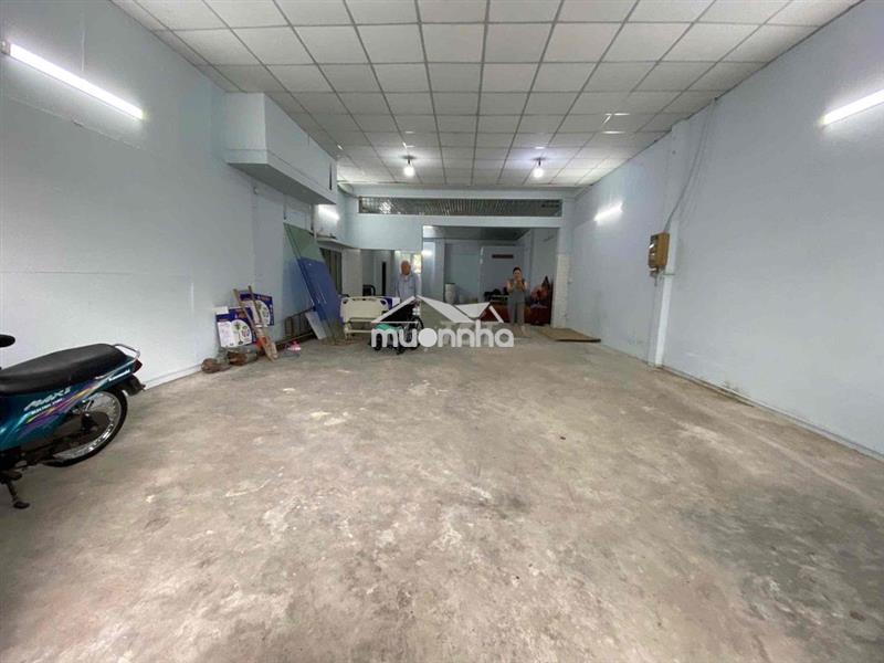 Mặt tiền hiền vương 7x20m suốt 17tr