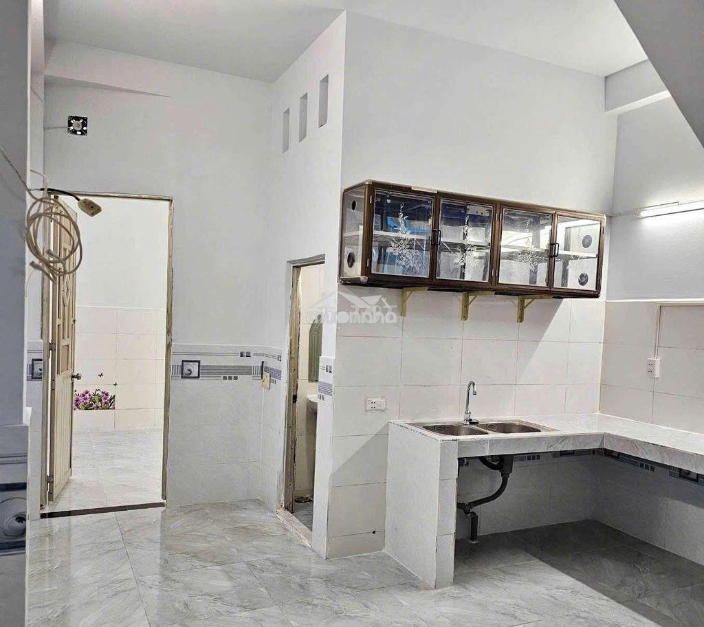 Cho thuê nhà gần chợ hiệp bình thủ đức cũ - Ảnh 3