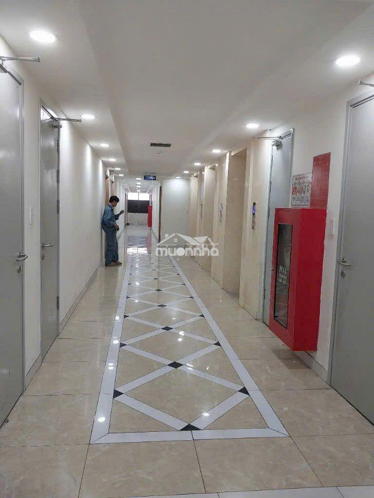 Tôi chính chủ cần bán căn chung cư stown phú an  - Ảnh 2