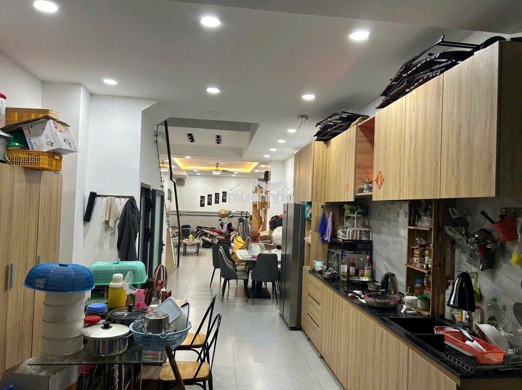 Bán nhà 1/ tân kỳ tân quý giáp tân bình 4,2x19m 2 lầu,5,75 tỷ - 3