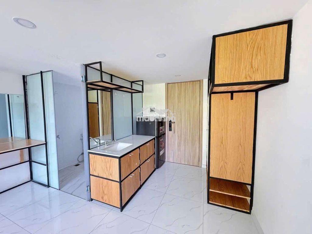 Siêu phẩm nhà mới xây đi bộ qua đh văn lang - 4